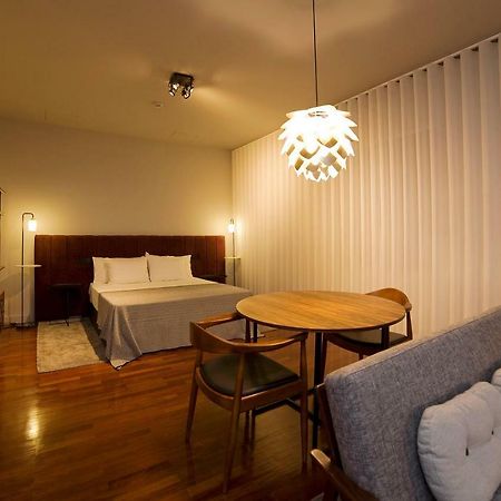 Oporto Cozy Design Studio II - Solar Da Avenida Bagian luar foto