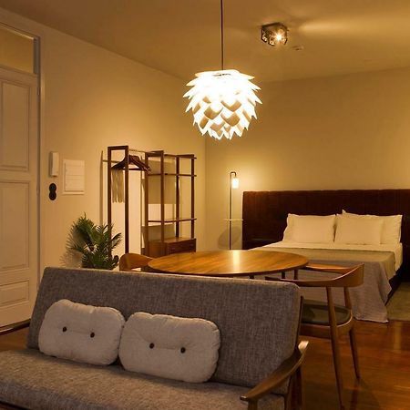 Oporto Cozy Design Studio II - Solar Da Avenida Bagian luar foto